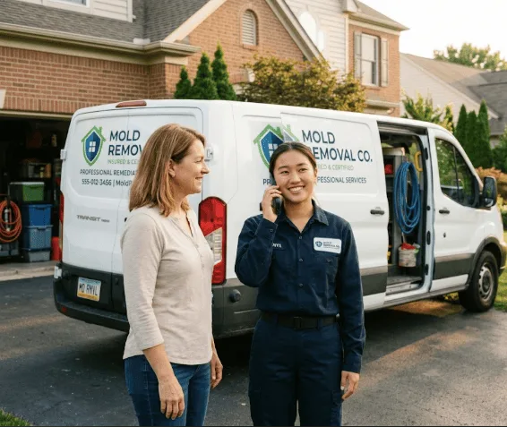 Crawlspace Mold Remediation Reelsville, IN FAQs